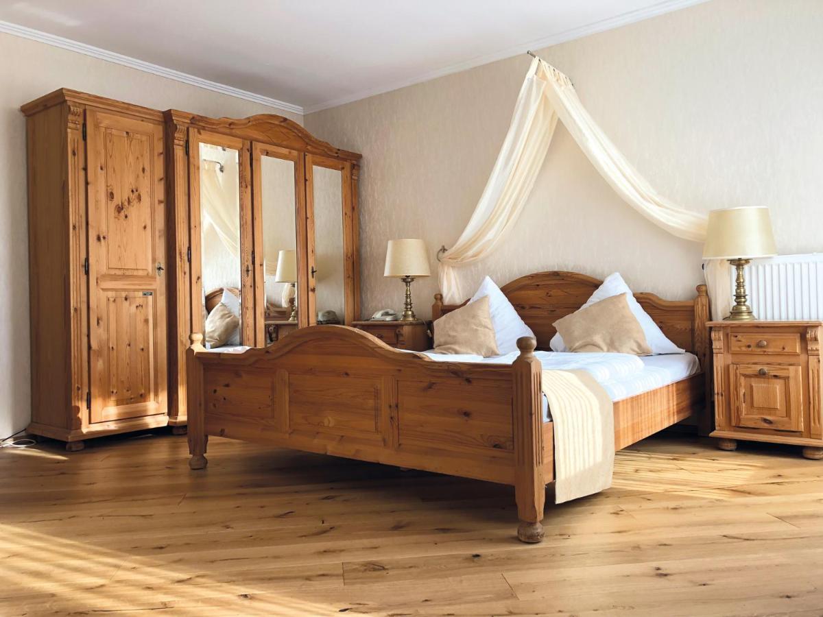 Parkhotel Maasberg Bad Sobernheim Bagian luar foto