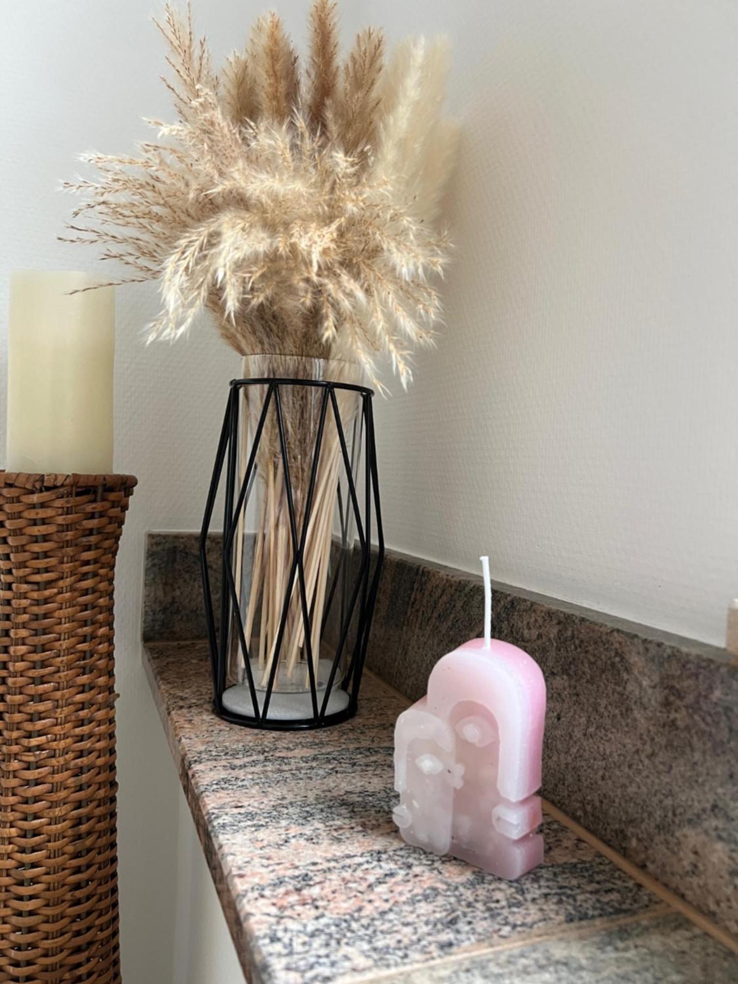 Parkhotel Maasberg Bad Sobernheim Bagian luar foto