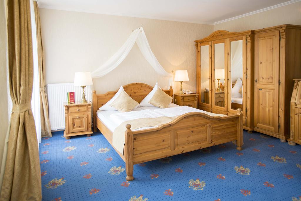 Parkhotel Maasberg Bad Sobernheim Ruang foto