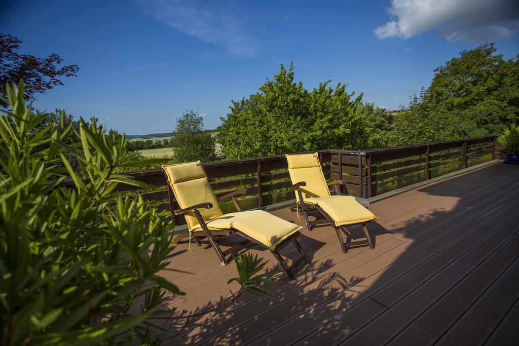 Parkhotel Maasberg Bad Sobernheim Ruang foto